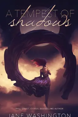 A Tempest of Shadows