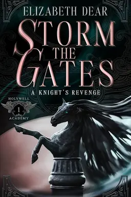 Storm the Gates