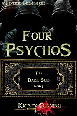 Four Psychos