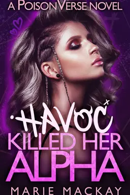 Havoc Killed Her Alpha