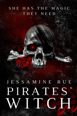 Pirate's Witch