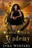 Demon Reform Academy: Term 1