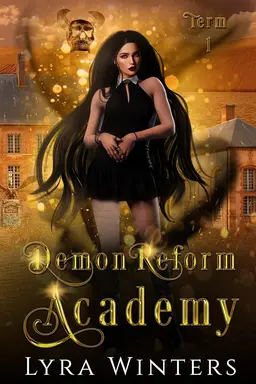 Demon Reform Academy: Term 1
