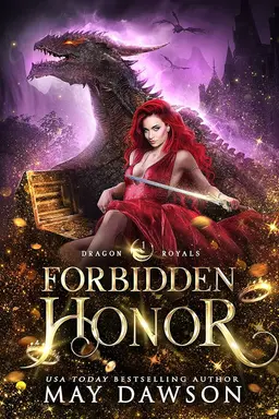 Forbidden Honor