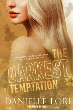 The Darkest Temptation