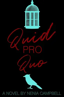 Quid Pro Quo