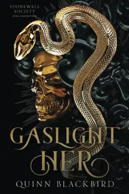 Gaslight Her