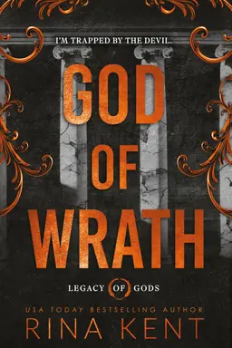 God of Wrath
