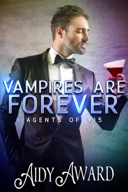Vampires Are Forever