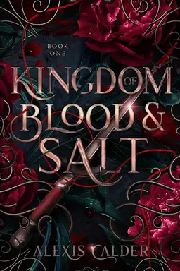 Kingdom of Blood and Salt