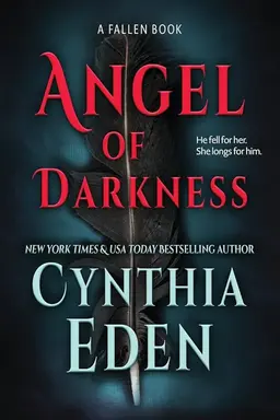 Angel Of Darkness