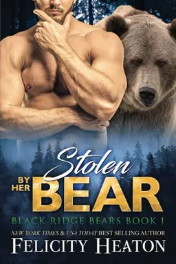 Stolen by Her Bear