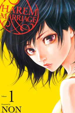 Harem Marriage, Vol. 1