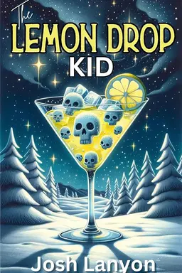The Lemon Drop Kid