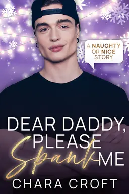 Dear Daddy, Please Spank Me