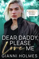 Dear Daddy, Please Love Me