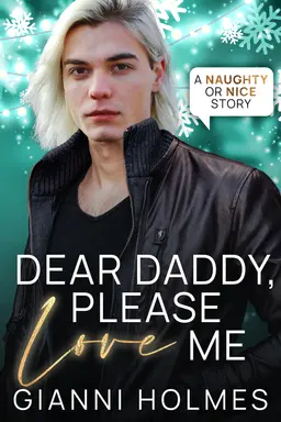 Dear Daddy, Please Love Me