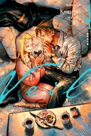 Veil, Vol. 4: Transparent Burns