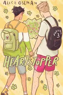 Heartstopper: Volume Three