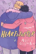 Heartstopper: Volume Four