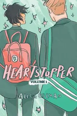 Heartstopper: Volume One
