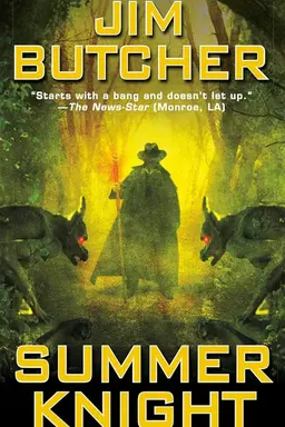 Summer Knight