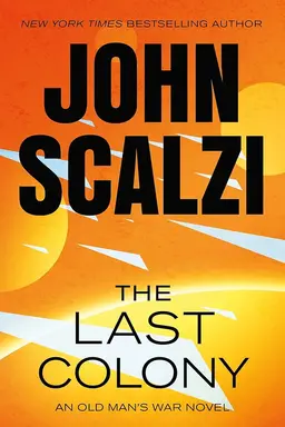 The Last Colony