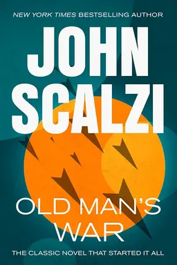 Old Man's War