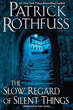 The Slow Regard of Silent Things