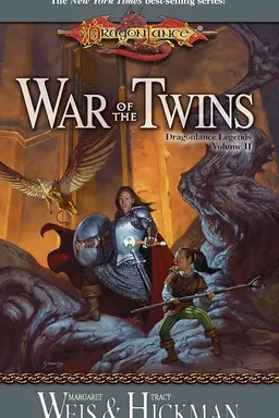 War of the Twins