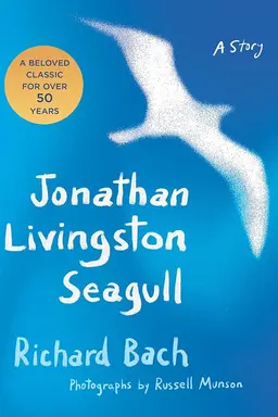 Jonathan Livingston Seagull