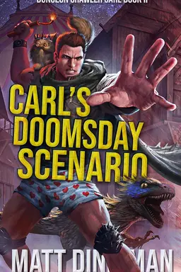 Carl's Doomsday Scenario