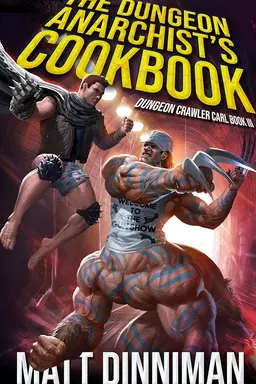 The Dungeon Anarchist's Cookbook