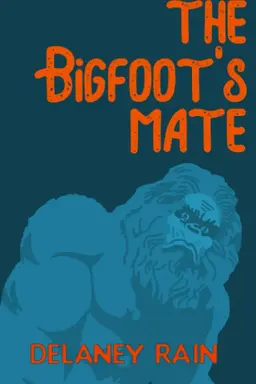 The Bigfoot's Mate