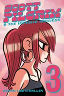 Scott Pilgrim, Vol. 3: Scott Pilgrim & The Infinite Sadness