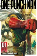 One Punch Man, Vol. 1