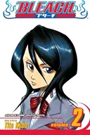 Bleach, Vol. 2