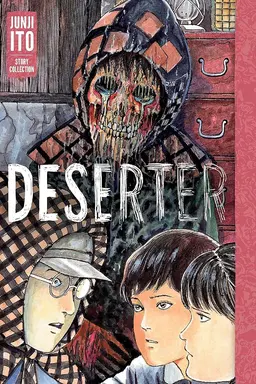 Deserter