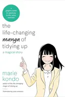 The Life-Changing Manga of Tidying Up
