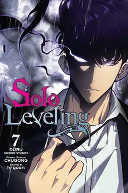 Solo Leveling, Vol. 7