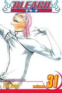 Bleach, Vol. 31