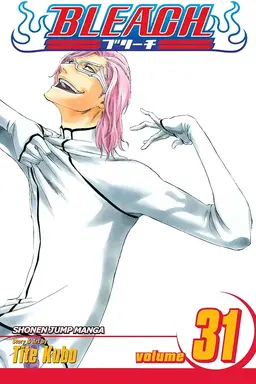 Bleach, Vol. 31