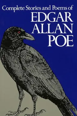 The Complete Stories and Poems