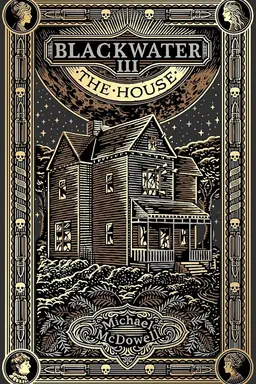 Blackwater III: The House