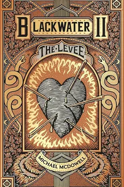Blackwater II: The Levee