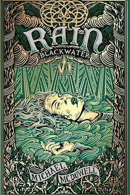 Blackwater VI: Rain
