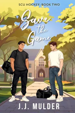 Save the Game