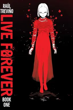 Live Forever, Vol. 1