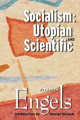 Socialism: Utopian and Scientific
