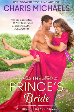 The Prince's Bride